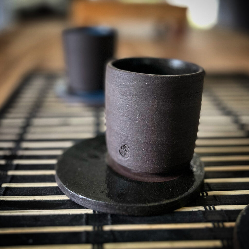 Les petits pots Tremblant Pièces uniques en céramiques faites à la