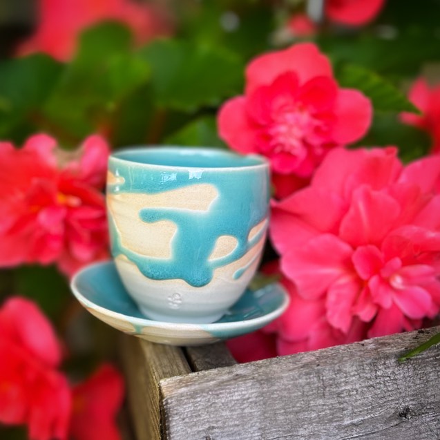 Les petits pots Tremblant Pièces uniques en céramiques faites à la